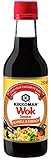 KIKKOMAN Wok Sauce, 3er Pack (3 x 250 ml)